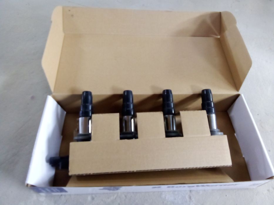 Катушка новая Шевроле Круз 1,8 бензин