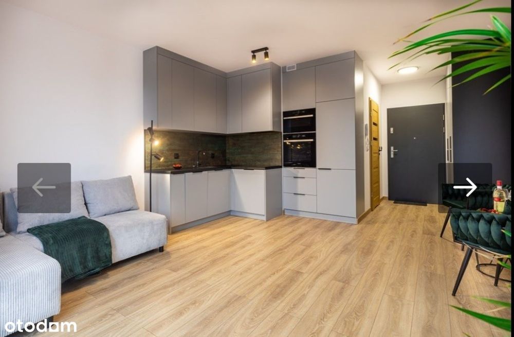 Kawalerka bezpośrednio od właściciela Bydgoszcz