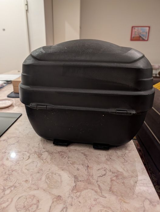 Topcase givi  30 L