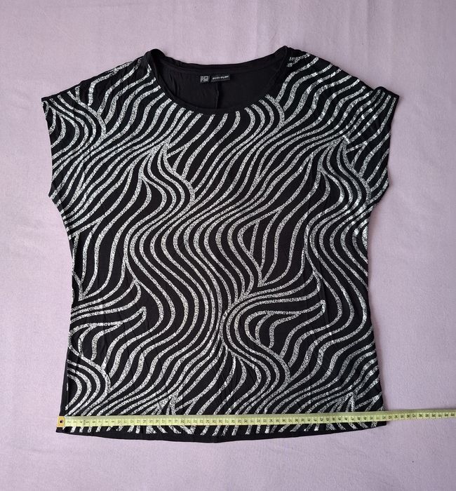 Bluzka bonprix 36/38