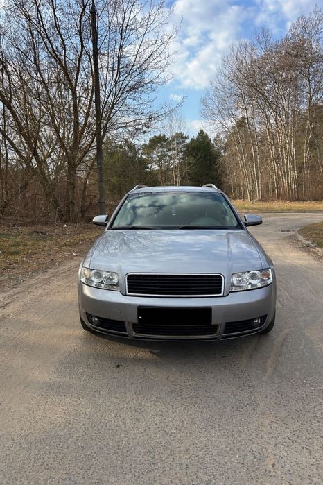 Sprzedam Audi A4B6