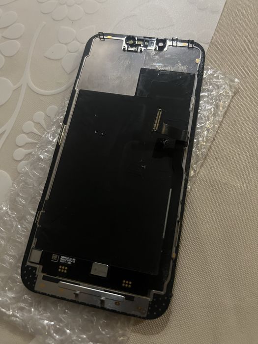 Экран 13pro max оригинал