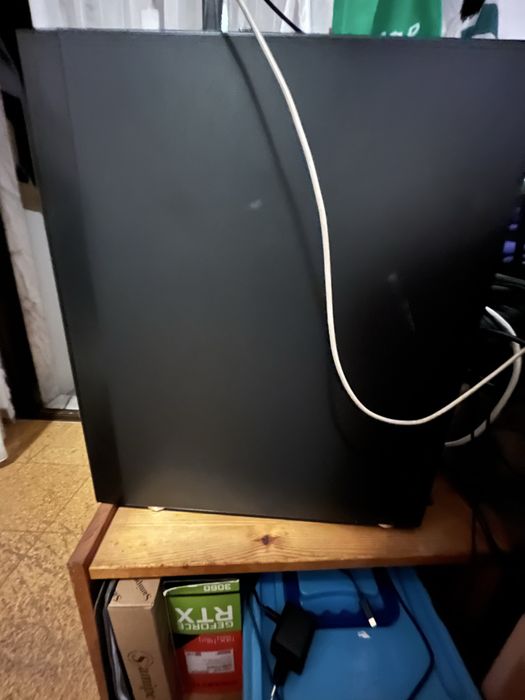 Desktop Gaming nvidia 3060 Rtx