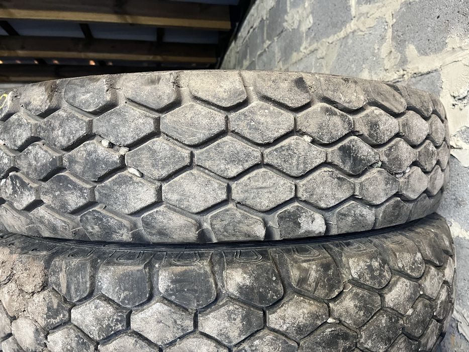 Шины 9.00 R20 (скидка на доставке)