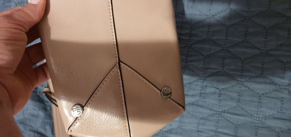 GR Synonime torebka damska