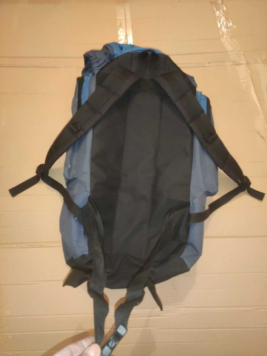 Рюкзак вмісткий 7 карманів заміри на фото