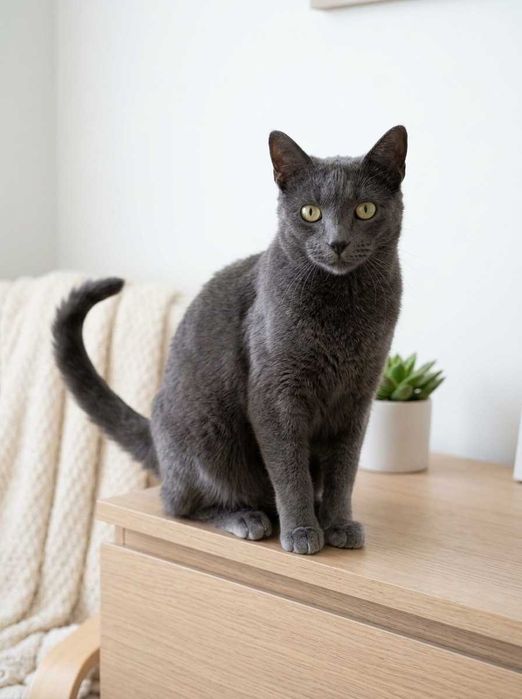 Setúbal / Margem Sul / Lisboa — PRETINHA , gatinha para adoção