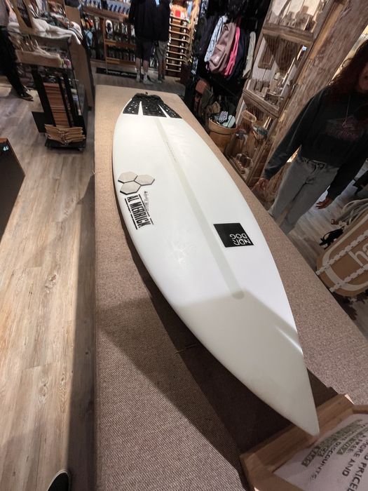 Chanel Islands Dumpester Diver 2