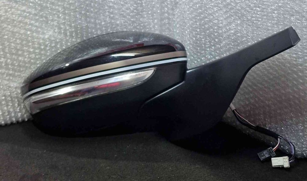 Espelho Retrovisor Direito 0211047 - CITROËN C3 III Van