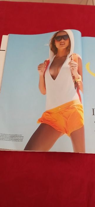 Women's Health  - Jani Gabriel