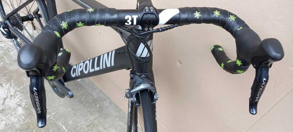 Cipollini MCM CARBON Shimano Ultegra Di2