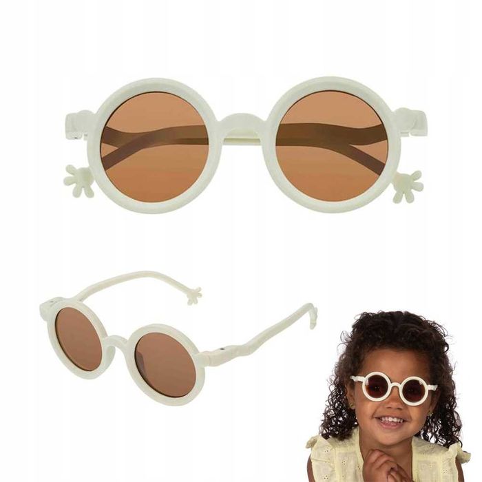 Okulary przeciwsłoneczne Dooky dla dzieci UV400 Polaryzacja POZNAŃ