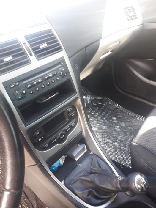 Carrinha Peugeot 307Sw — photo 4