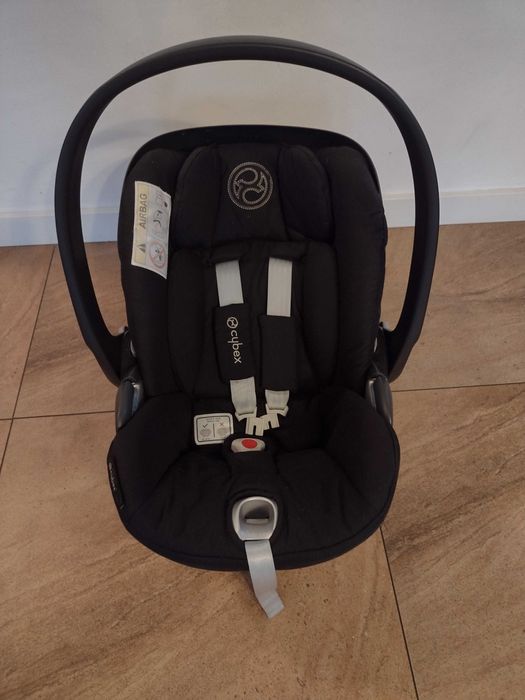 Fotelik samochodowy Cybex