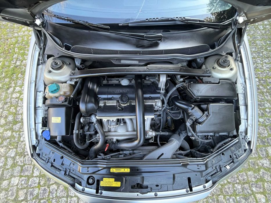 Nacional 99.450 km - Volvo S60 T5