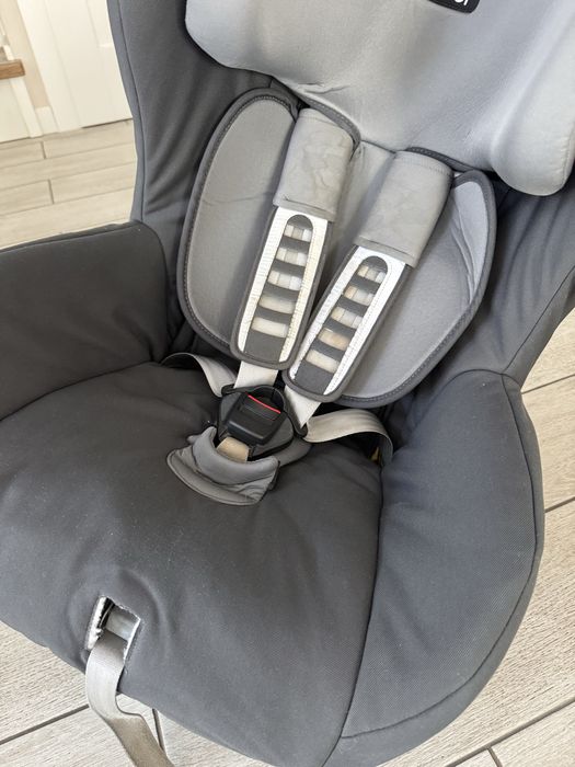 Britax romer fotelik do oddania