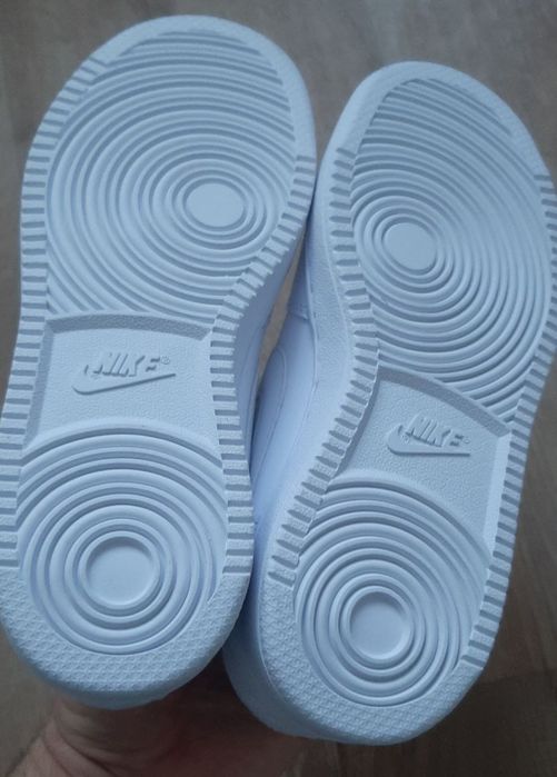 Кросівки Nike ebernon  36