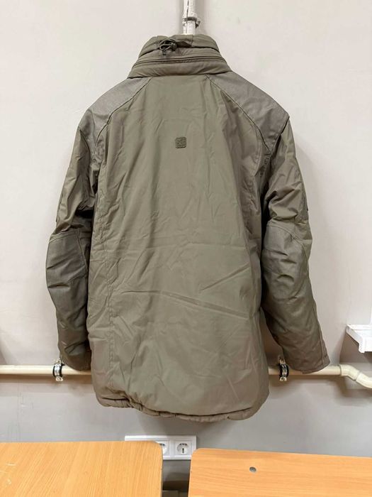 Курта зимова чоловіча