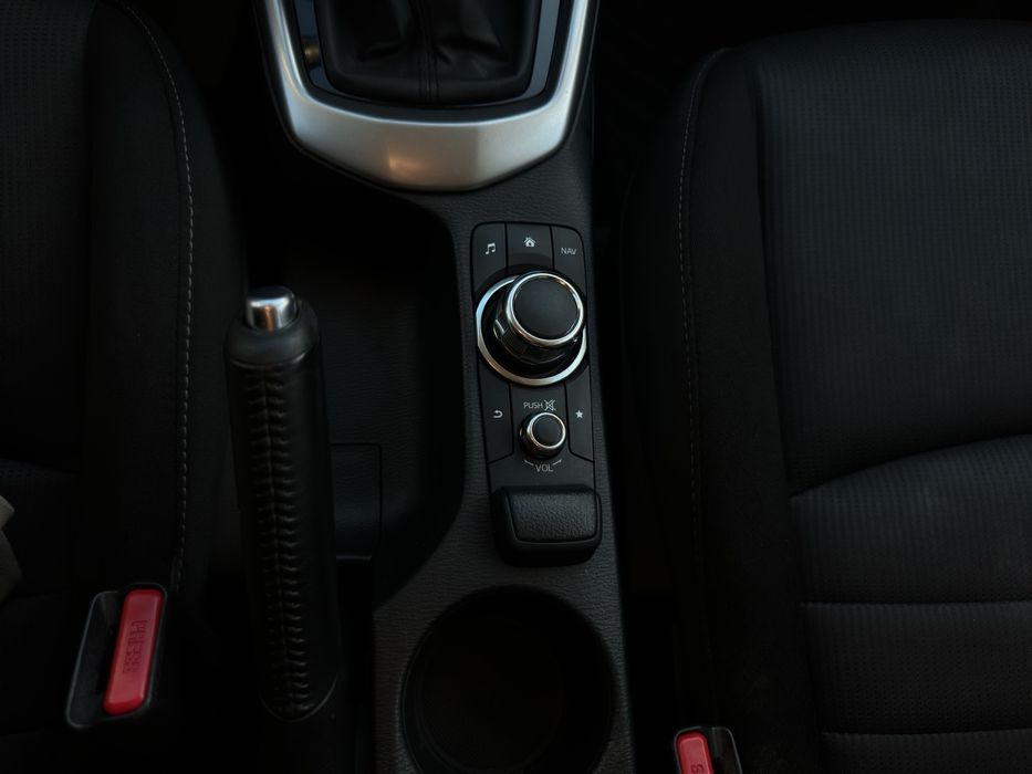 Mazda CX-3 1.5 Skyactiv-D Evolve