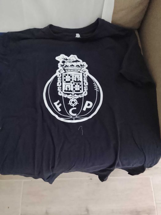 Cachecol FC Porto!