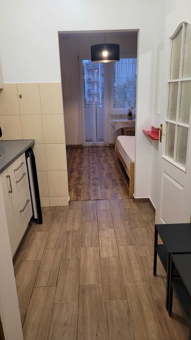 Mieszkanie – Wrocław, Borek - Widok 2