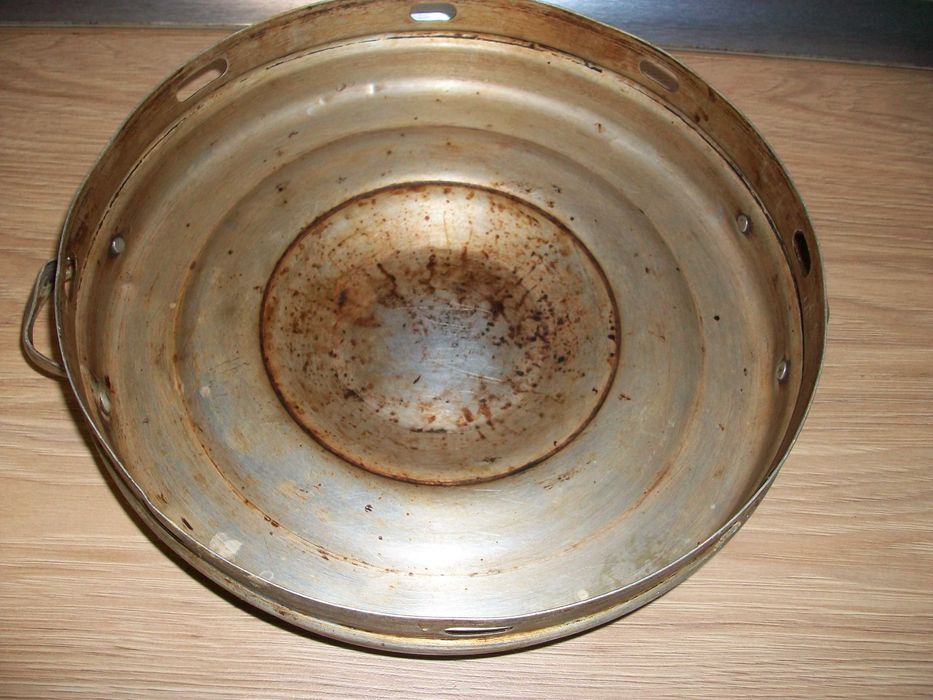 Чудо - кастрюля алюмінієва