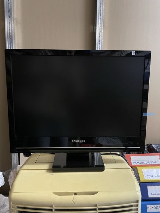 Монітори 19-22 Samsung, Lg