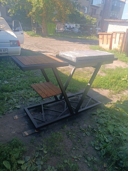 Сварка аргоном и полуавтоматом