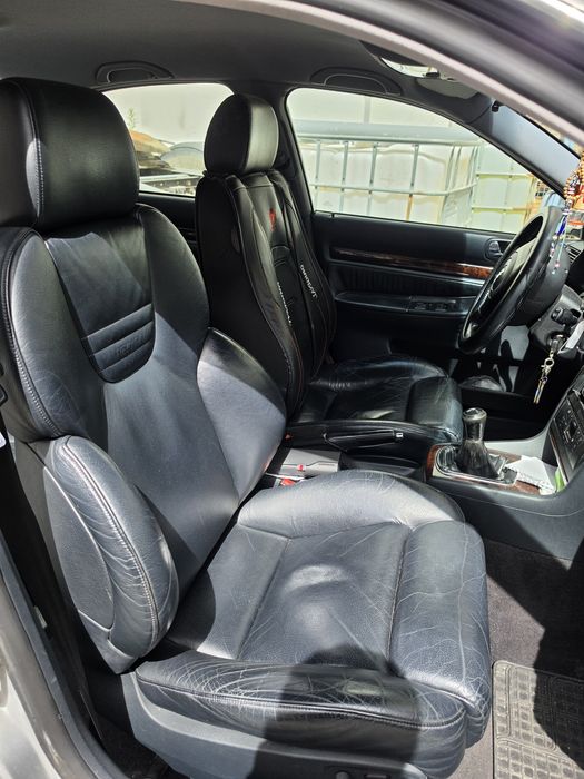Audi A4 1.9TDI 115cv - Nacional 1 dono