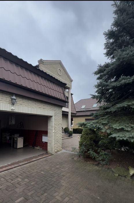 Продаётся VIP дом Киев 18 километров от Крещатика