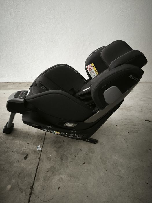 Cadeira bebê Recaro Salia