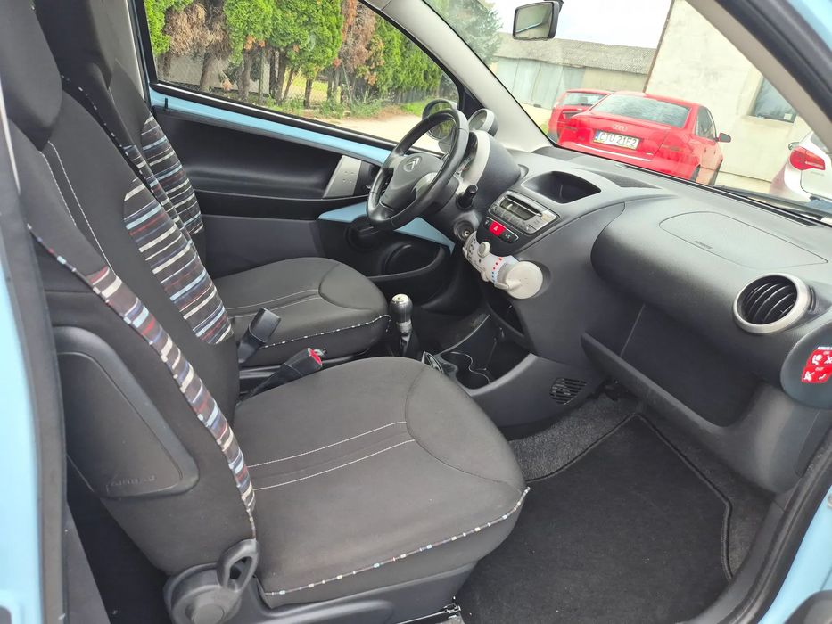Citroën C1