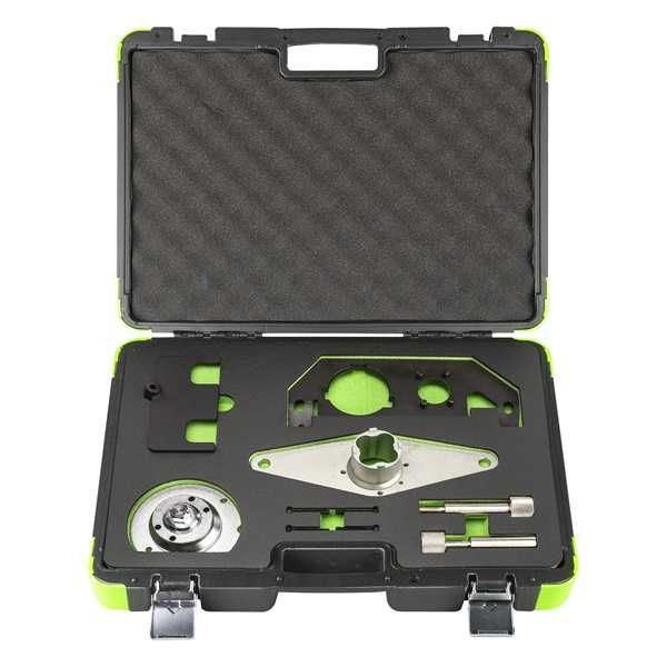 (Com Iva) Bloqueio de Motor Jaguar Land Rover 2.0D