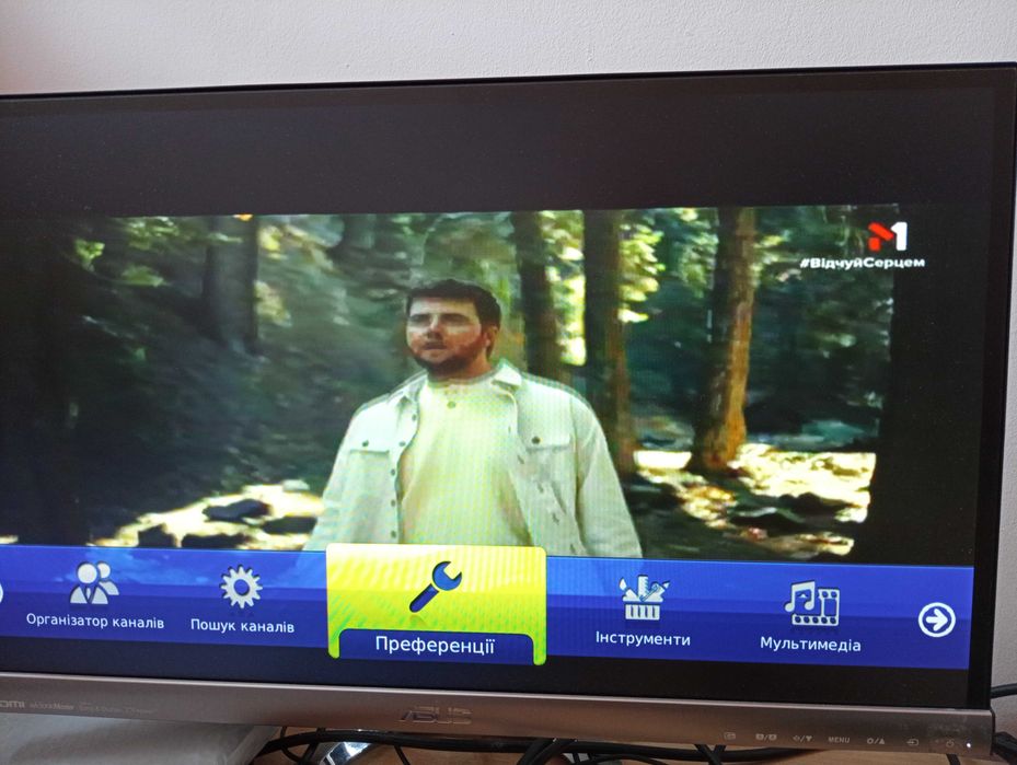 T2-приставка Strong SRT 8500