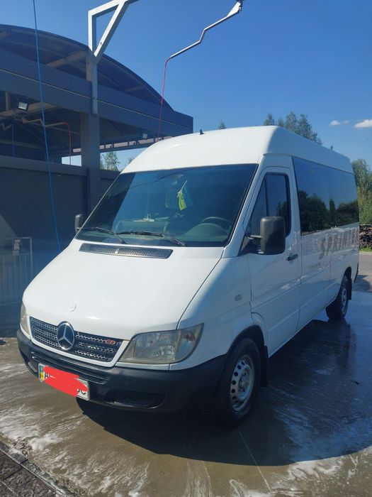Продам  Спрінтер