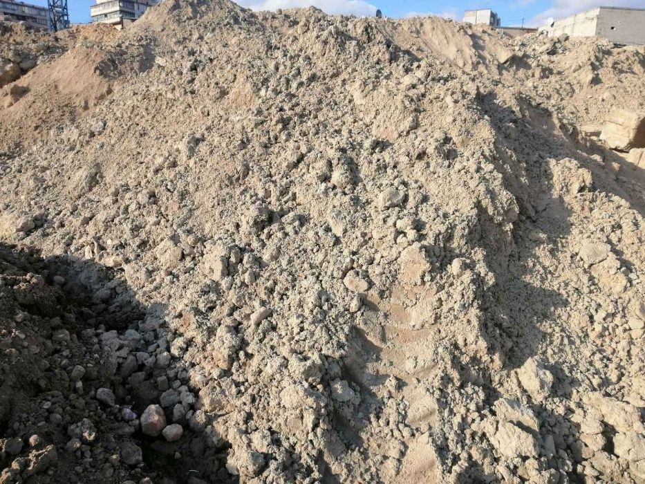 Суглинок, підсипка, висипка Бориспіль, Гора, Олександрівка, Чубинське