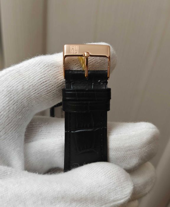 Чоловічий годинник Frederique Constant Persuasion Chronograph FC-292MS