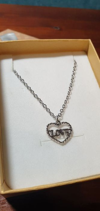 Ręcznie robiona biżuteria