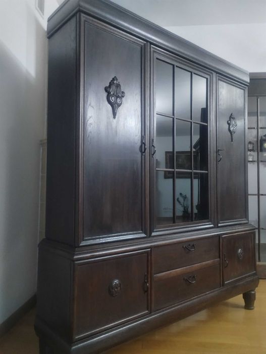 Piękna Stara biblioteka.