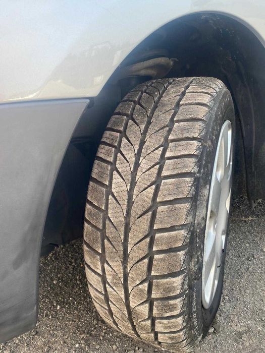 Peugeot Partner Longa