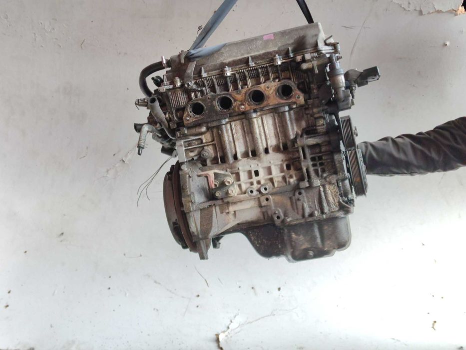 Silnik 1.8 16V 1ZZ-FE 129KM Toyota Avensis II T25