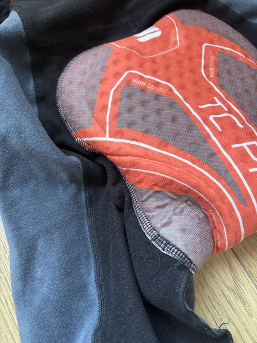 Calções Ciclismo Sportful Bodyfit Pro Thermal L