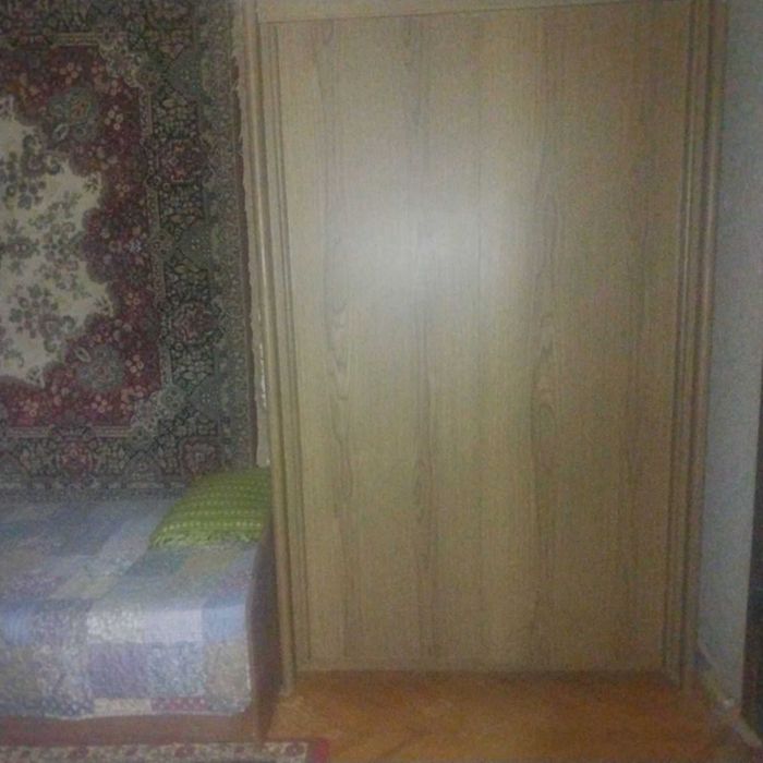 Второй этаж, плита и газ — идеал для твоих глаз!