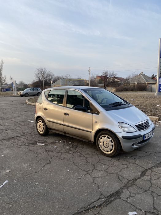 A шка в кузові лонг (подовжена)