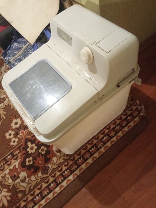 Обменяю на телефон