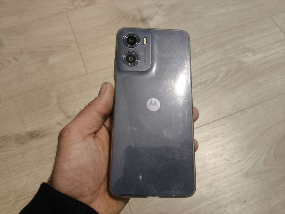 Różne telefony komórkowe Smartfony