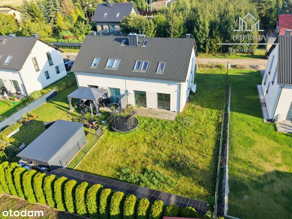 Dom – Różyny - Widok 3