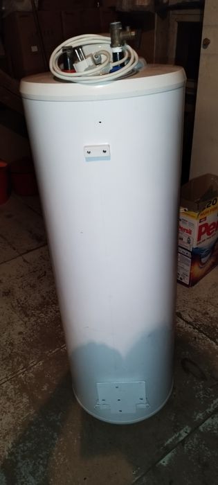 Bojler elektryczny BETA 60 l