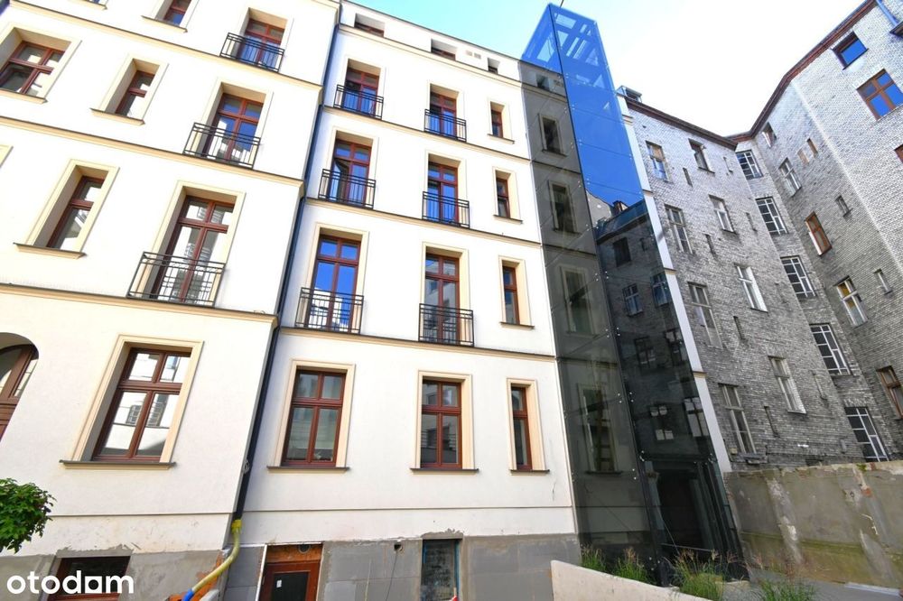 Mieszkanie – Poznań, Piekary, Stare Miasto - Widok 3