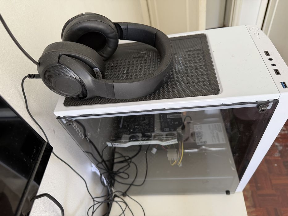 Vendo meu pc gamer
